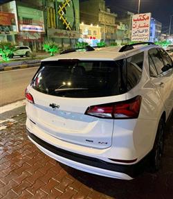 شيفروليه ايكونس